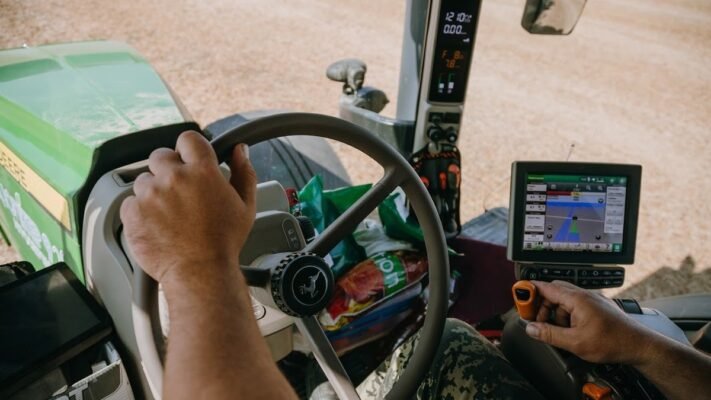 Вступні іспити для отримання прав тракториста: обов’язкові предмети