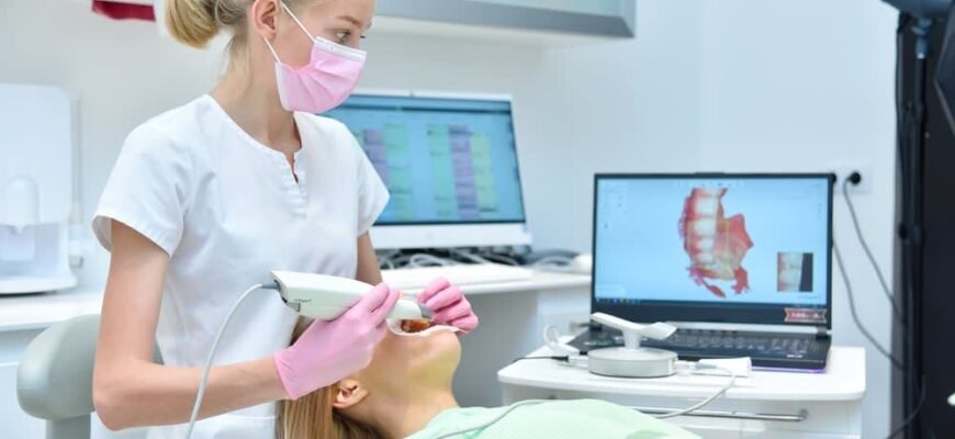 Вступні іспити на стоматологію 2026: Які предмети потрібно здавати?