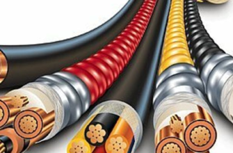 Вибір кабелю для проводки: як обрати правильний варіант для дому