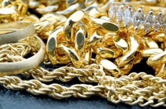 Вироби з медичного золота від виробника: якість та надійність