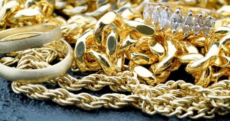 Вироби з медичного золота від виробника: якість та надійність