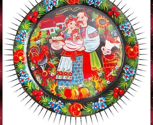 Вишукані ідеї для святкування: 38 років весілля у яскравих картинках