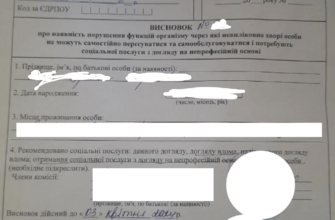 Висновок ЛКК: Скільки Триває Термін Дії Медичного Висновку?