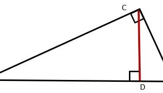 Висота трикутника: ключові властивості та їх застосування в геометрії