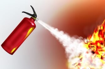 Визначення терміну придатності порошкового вогнегасника: детальний гід