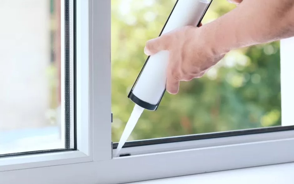 Як утеплити пластикові вікна: покроковий гайд для зими - Wem.ua