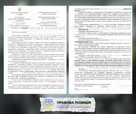 Як часто потрібно проходити ВЛК: рекомендації для вашого здоров’я