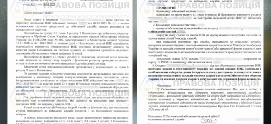 Як часто потрібно проходити ВЛК: рекомендації для вашого здоров’я