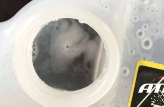 Як часто потрібно змінювати антифриз: поради та рекомендації експертів