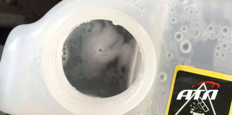 Як часто потрібно змінювати антифриз: поради та рекомендації експертів