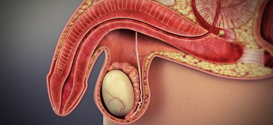 Як часто слід мити статеві органи: основні рекомендації та поради
