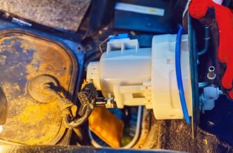 Як часто слід замінювати паливний фільтр: рекомендації та терміни