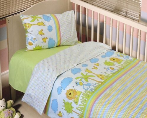 Як часто слід змінювати постільну білизну: поради для вашого здоров’я