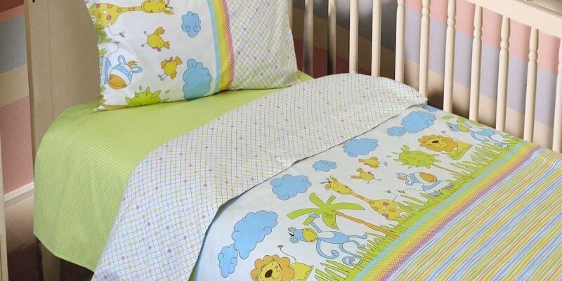 Як часто слід змінювати постільну білизну: поради для вашого здоров’я