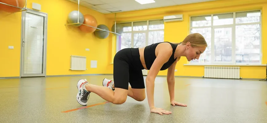 Як часто займатися спортом для ефективного схуднення: оптимальний графік