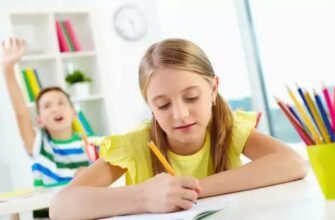 Як допомогти дитині 8 років гармонійно розвиватися та вчитися: поради для батьків