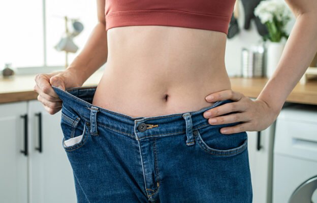 Як ефективно схуднути: практичні поради та кроки для результату