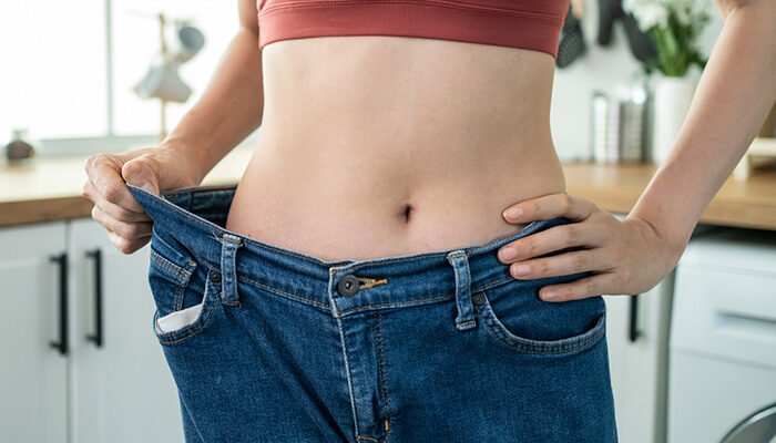 Як ефективно схуднути: практичні поради та кроки для результату