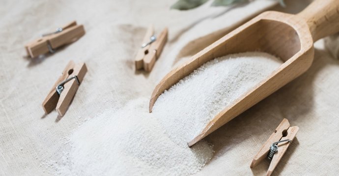 Що таке кисневий відбілювач і як ним користуватися? - Ecogrizzly