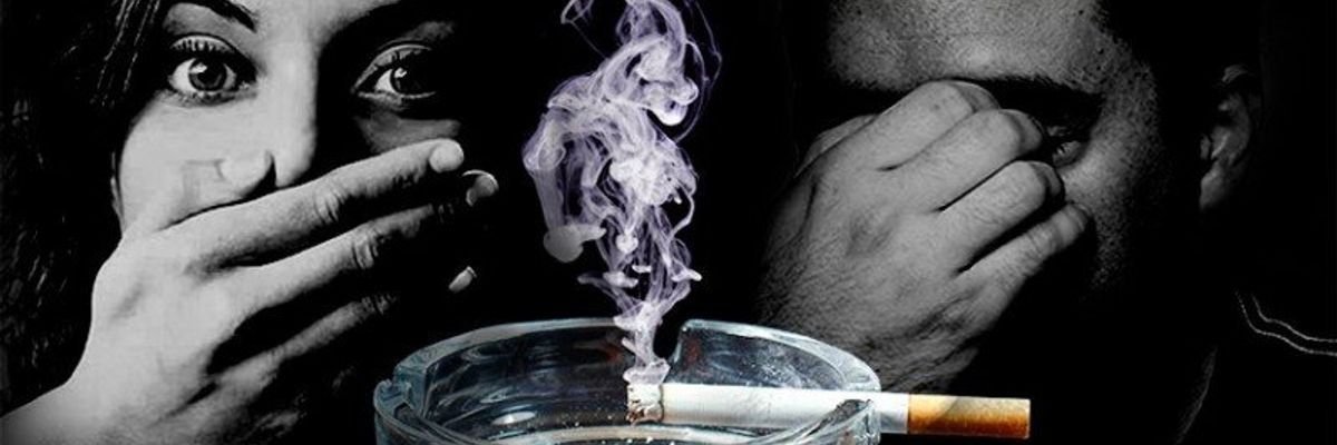 Як позбутися від запаху сигарет в квартирі - 7 ефективних способів