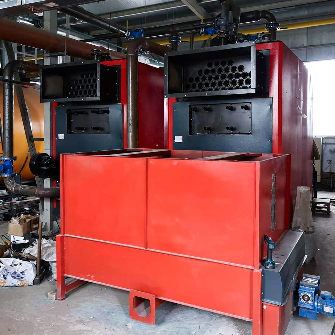 Як вибрати твердопаливний котел для дому на 100 кв м | КЗОТ