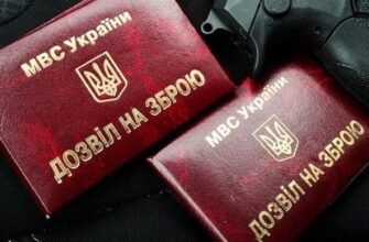 Як отримати дозвіл на зброю: документи, вимоги та процес оформлення