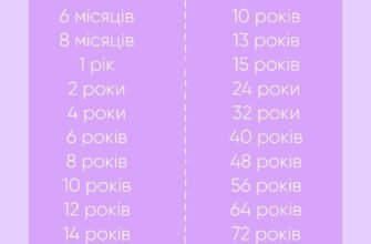Як перетворити котячі роки: що означають 6 років для вашого кота?