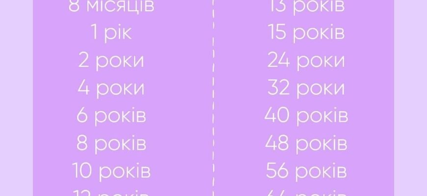 Як перетворити котячі роки: що означають 6 років для вашого кота?