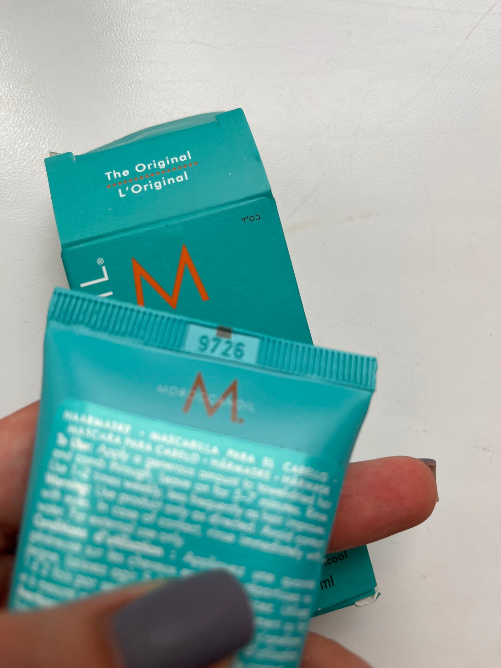 Про термін придатності | Beauty Crowd