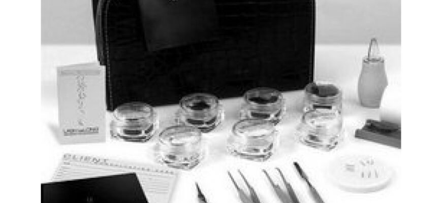 Як підготуватись до нарощування вій: все, що потрібно знати