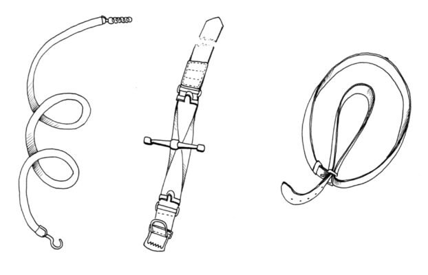 Як правильно накладати джгут: ефективні методи зупинки кровотечі