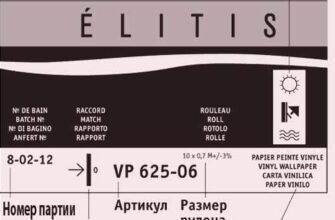 Як правильно розрахувати кількість шпалер для вашої кімнати?
