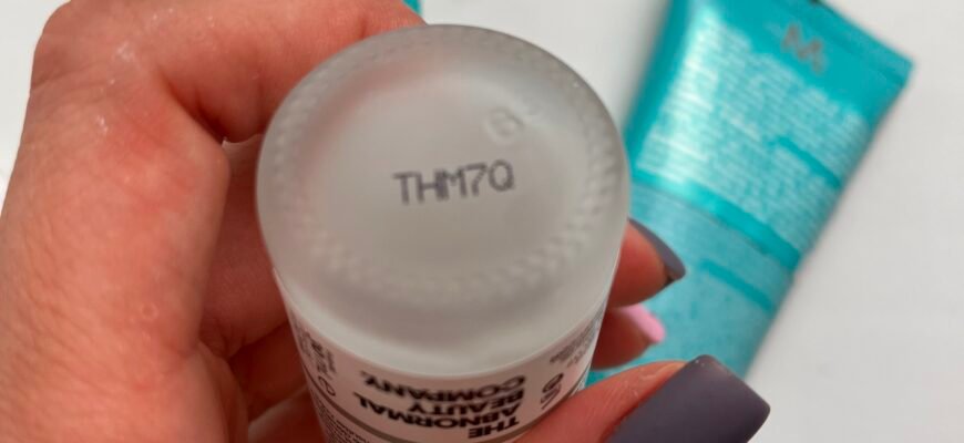 Як правильно розшифрувати термін придатності товарів: практичні поради