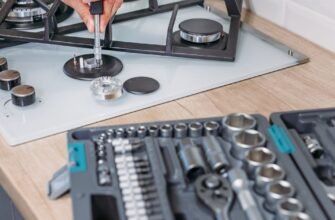 Як правильно запалити газову конфорку: покроковий гайд для безпеки