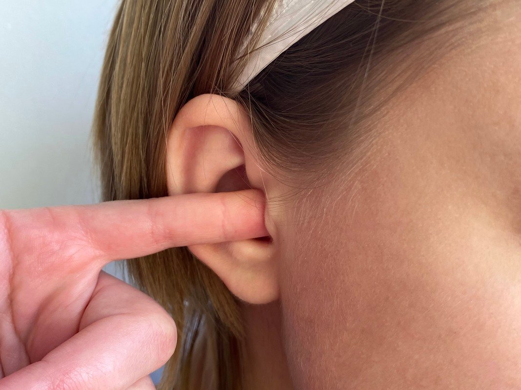 Сірчана пробка - як промивати вуха в домашніх умовах ᐉ Amel Dental