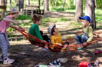 Як провести дозвілля: ідеї для хлопців віком 13-14 років