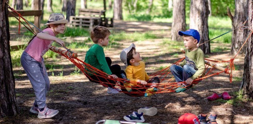 Як провести дозвілля: ідеї для хлопців віком 13-14 років