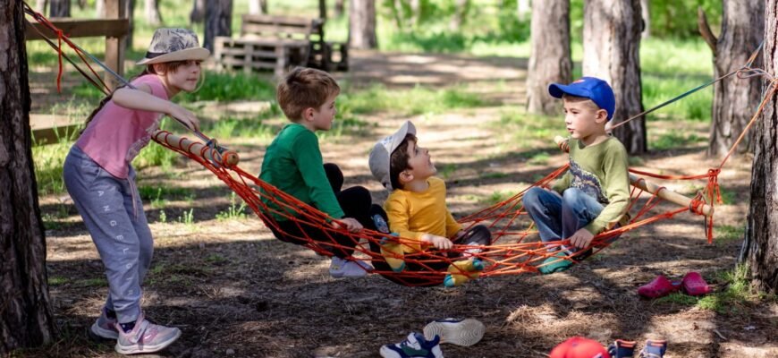 Як провести дозвілля: ідеї для хлопців віком 13-14 років