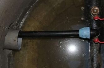 Як провести воду до будинку: необхідні матеріали та кроки для монтажу