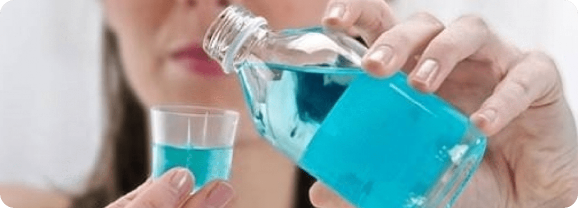 Хлоргексидин у стоматології: застосування та методи полоскання ...