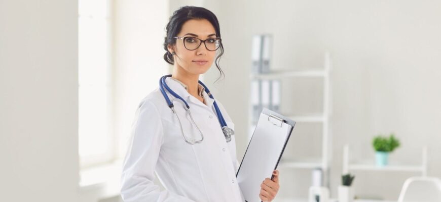 Як швидко пройти ВЛК: Терміни та поради для успішного проходження