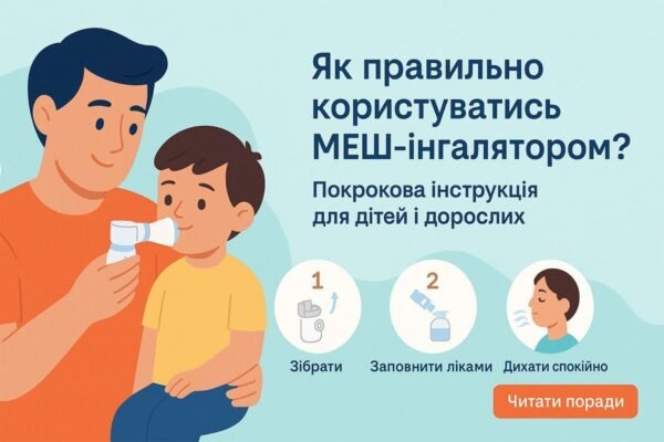 Як швидко та правильно прописати дитину: покрокова інструкція