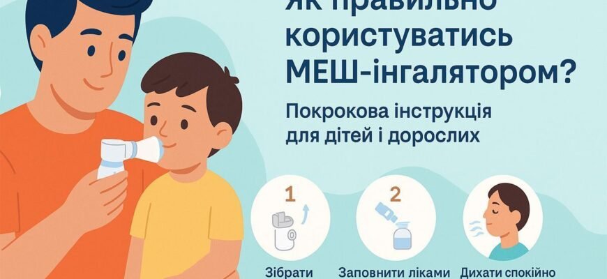 Як швидко та правильно прописати дитину: покрокова інструкція