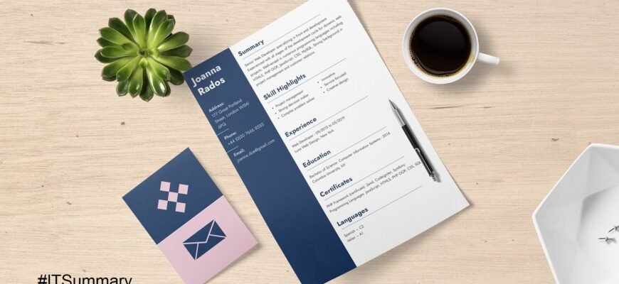 Як стати айтішником: ключові знання та навички для початківців