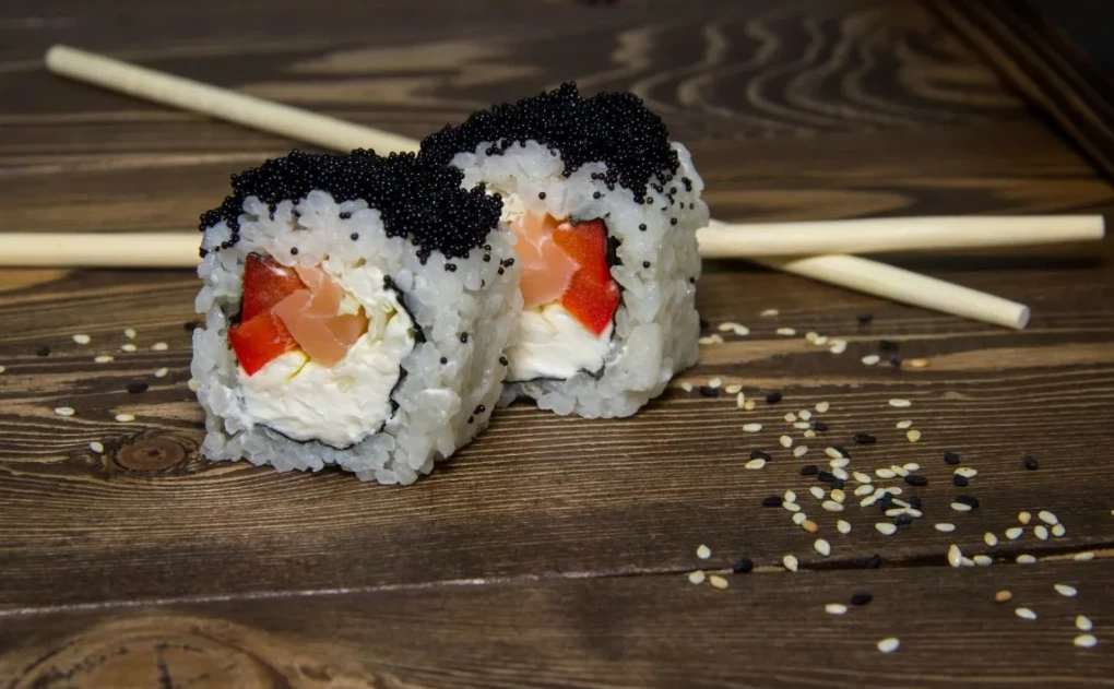 ЯК ЇСТИ ПАЛИЧКАМИ - як правильно тримати палички