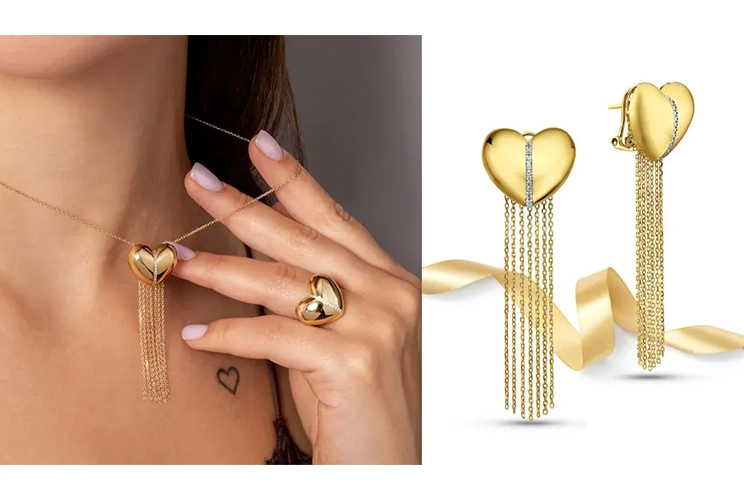 Друга річниця весілля: значення, символи та найкращі подарунки для ...