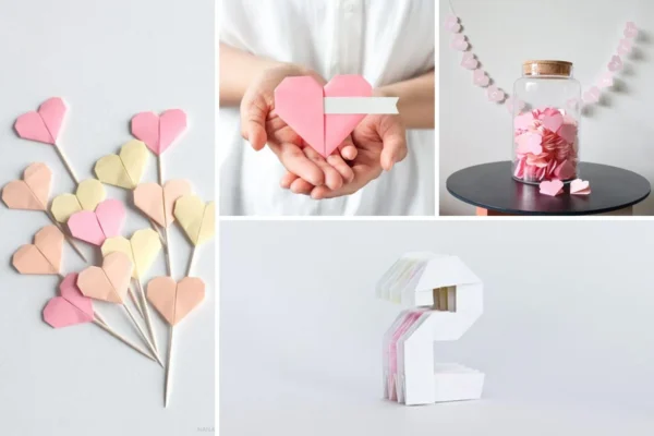 Як відзначити 2 роки весілля: Ідеї та поради для паперової річниці