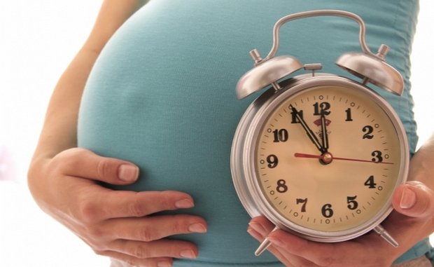 Як зрозуміти, що до пологів уже близько: детальний посібник - Kokl.Ua