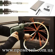 Як очистити димохід та що роз'їдає сажу? Всі засоби та лайфхаки