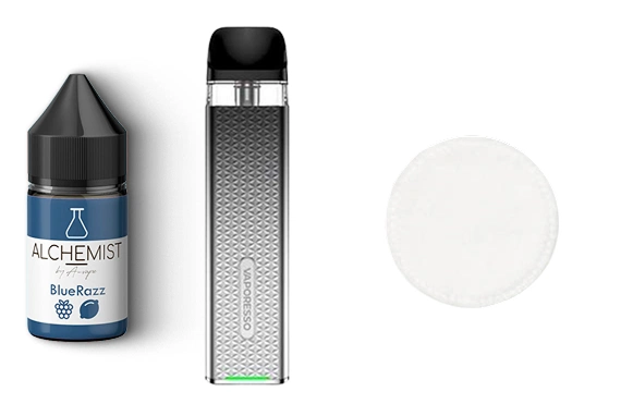 Як заправити електронну сигарету: поради та інструкції | Блог ...